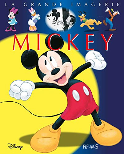 Mickey