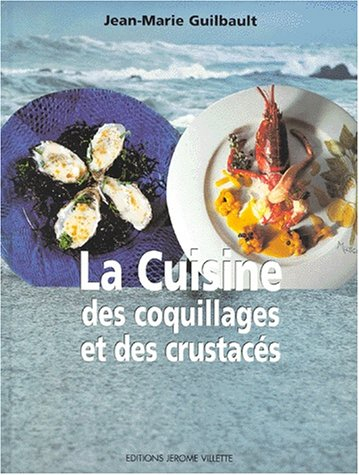 Coquillages et crustacés. Keginerezh kregad ha krestenneged