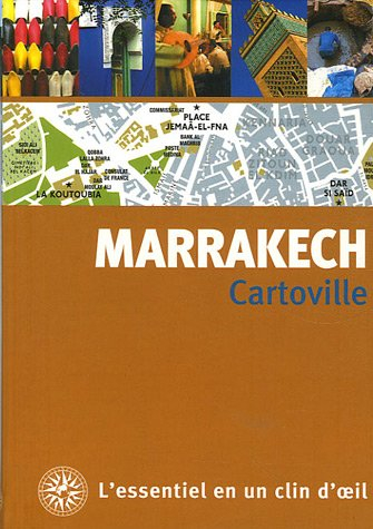 Marrakech