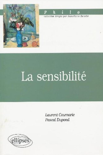 La sensibilité