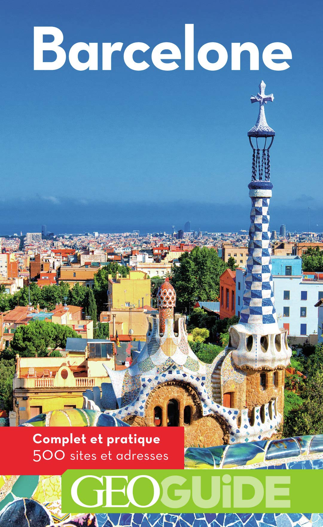Barcelone