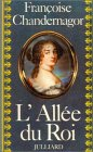 l'allée du roi
