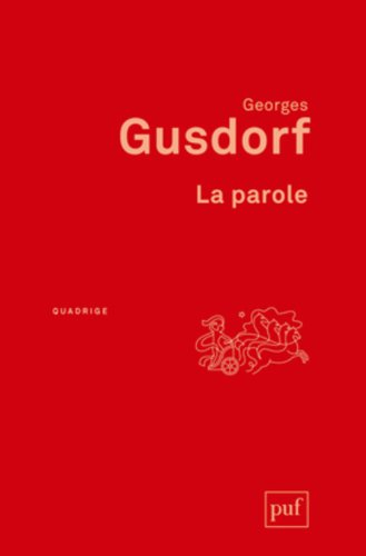 La parole
