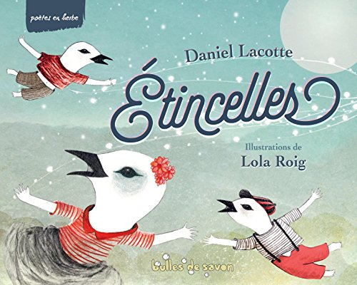 etincelles