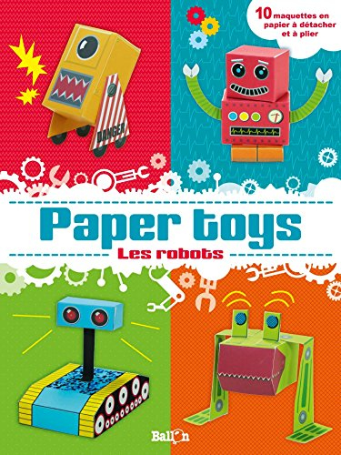 Les robots
