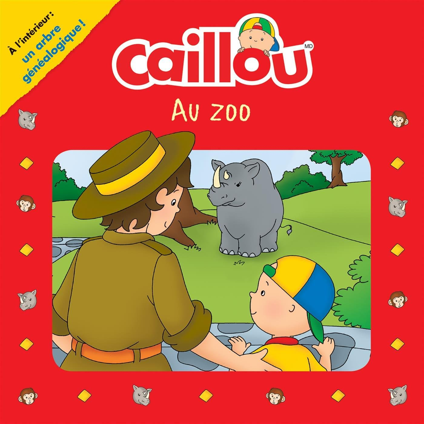 Au zoo