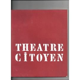 théâtre citoyen : du théâtre du peuple au théâtre du soleil