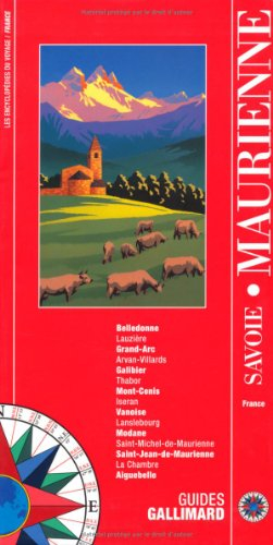 Maurienne : Savoie : France