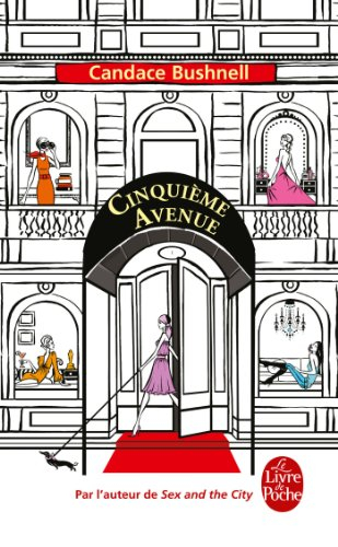 Cinquième avenue