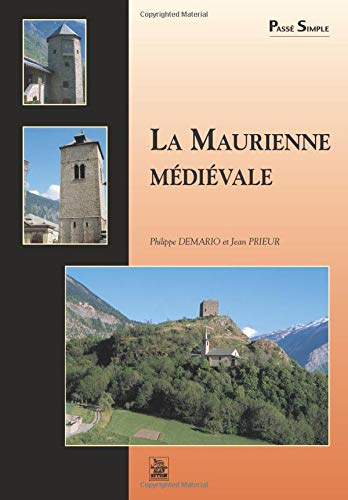 La Maurienne médiévale