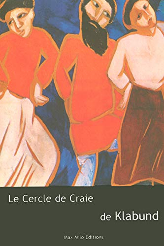 Le cercle de craie : pièce en cinq actes