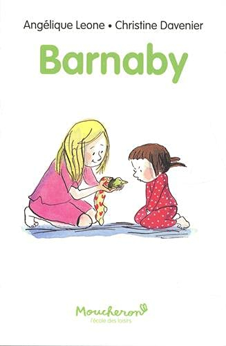 Barnaby