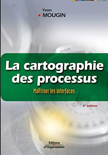 La cartographie des processus : maîtriser les interfaces : la méthode de la voix du client