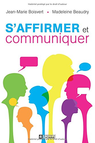 S'affirmer et communiquer