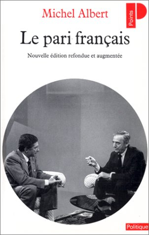 Le Pari français
