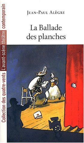 La ballade des planches