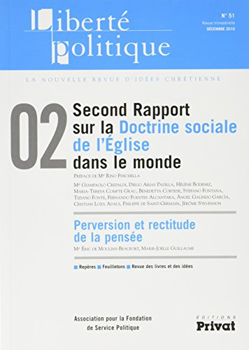 liberte politique n51