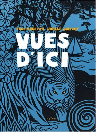 Vues d'ici