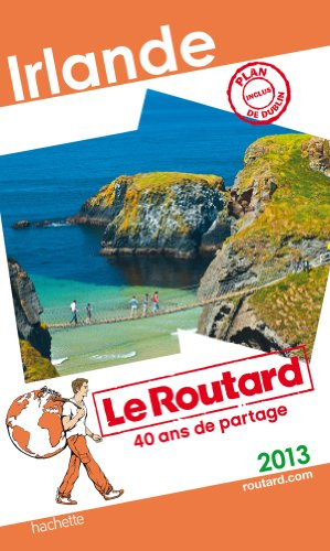 Irlande : 2013
