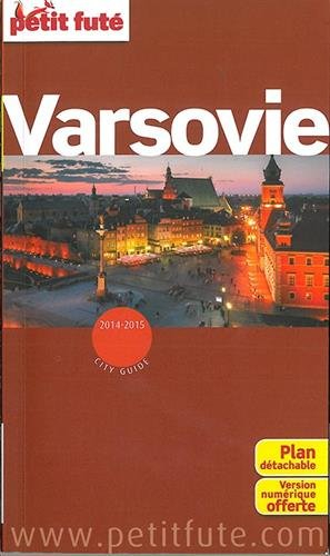 Varsovie : 2014-2015