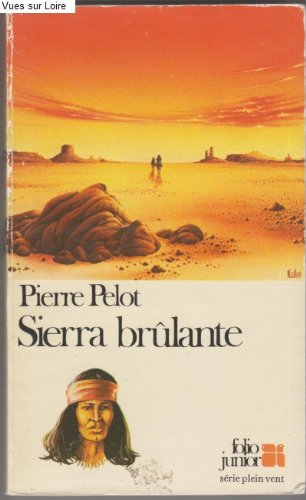 Sierra brûlante