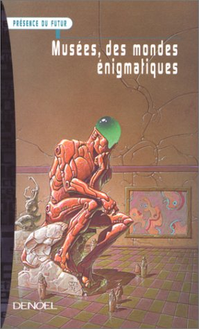 Musée des mondes énigmatiques