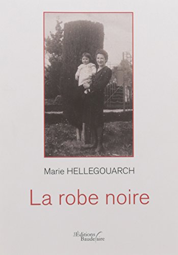 La robe noire