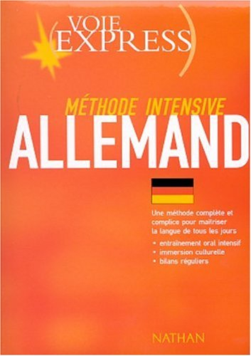 Allemand