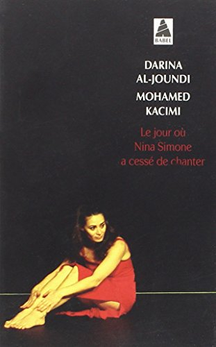 Le jour où Nina Simone a cessé de chanter : récit