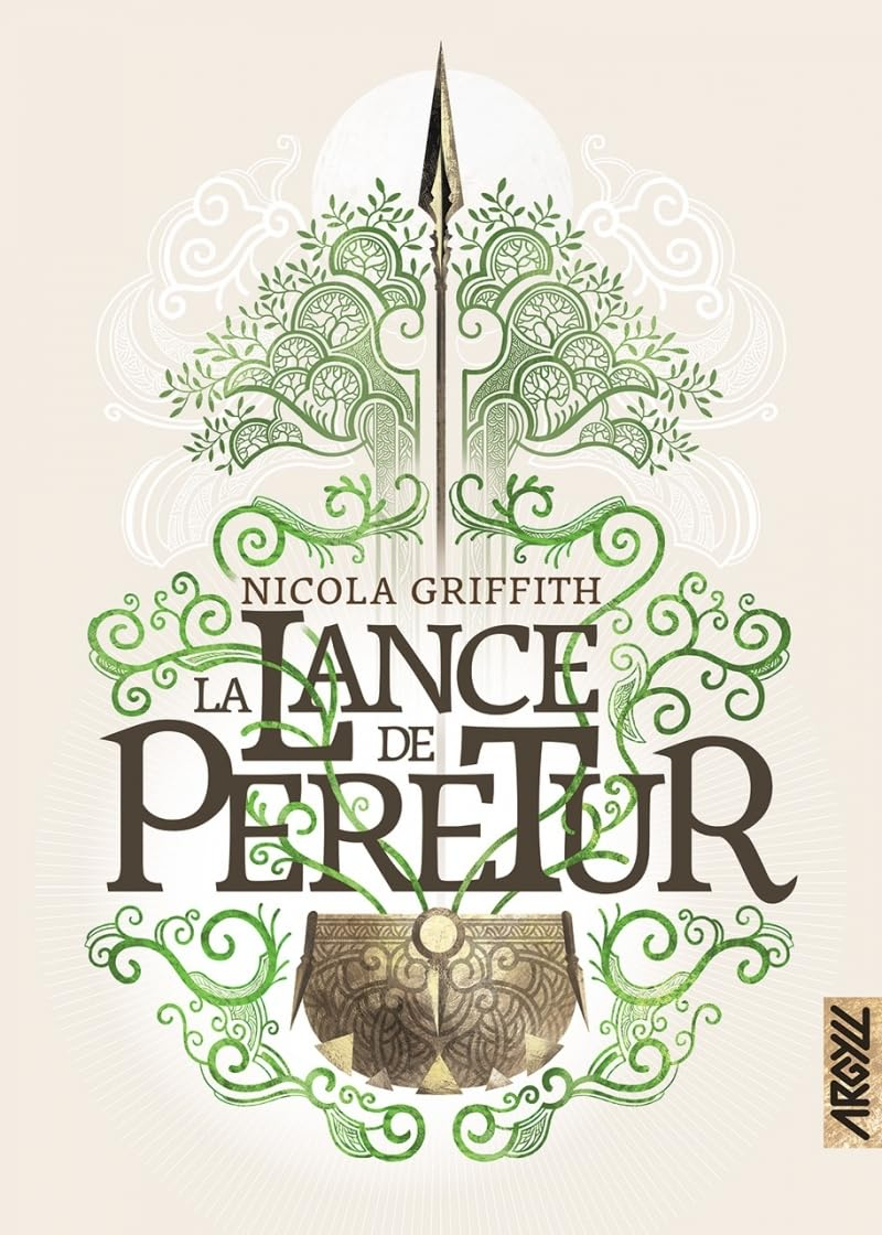 La lance de Peretur