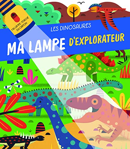 Les dinosaures