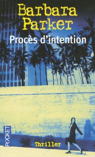 Procès d'intention