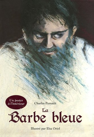 La barbe bleue
