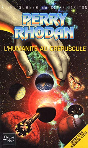 L'humanité au crépuscule