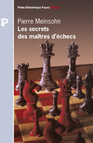 Les échecs à la portée de tous