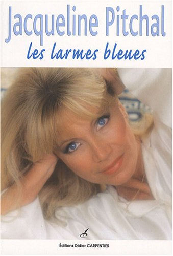Les larmes bleues