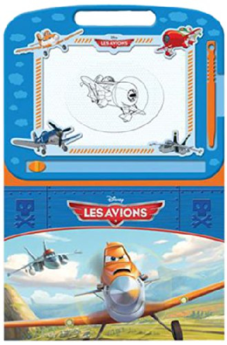 planes