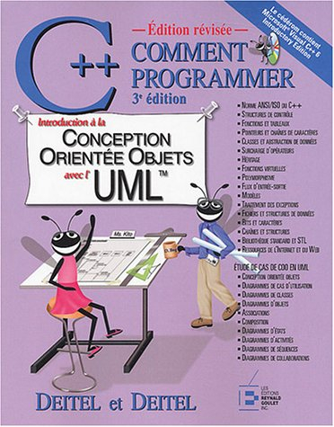 Comment programmer en C++
