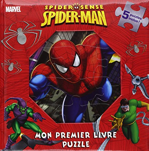 Spidersense, Spiderman