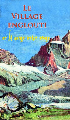 Et la neige était rouge
