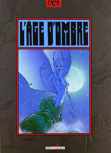 L'âge d'ombre