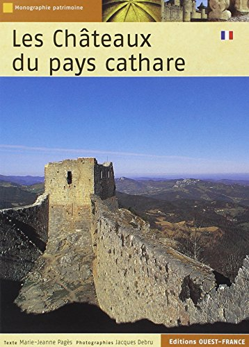 Châteaux du pays cathare