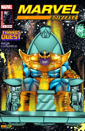Marvel universe v2 08