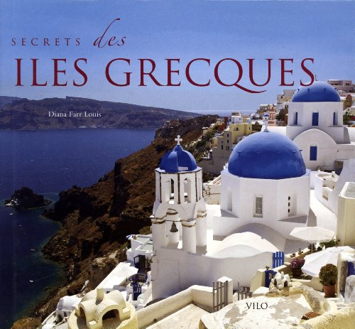 Secrets des îles grecques