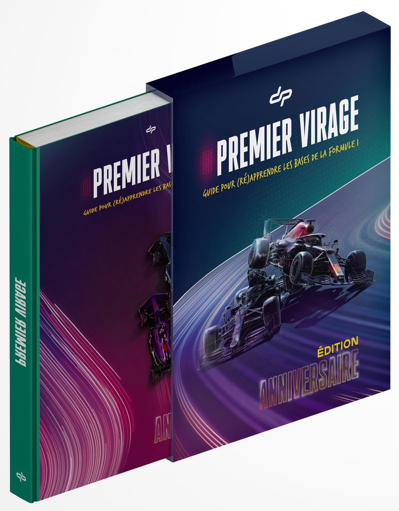 Premier virage : guide pour (ré)apprendre les bases de la Formule 1