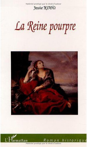 La reine pourpre