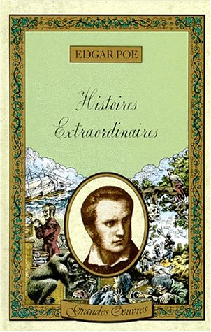 histoires extraordinaires