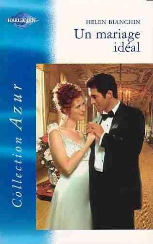 un mariage ideal