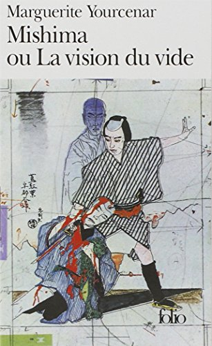 Mishima ou La vision du vide