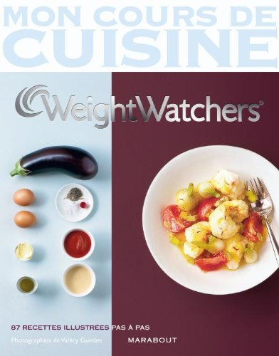 Mon cours de cuisine : les basiques